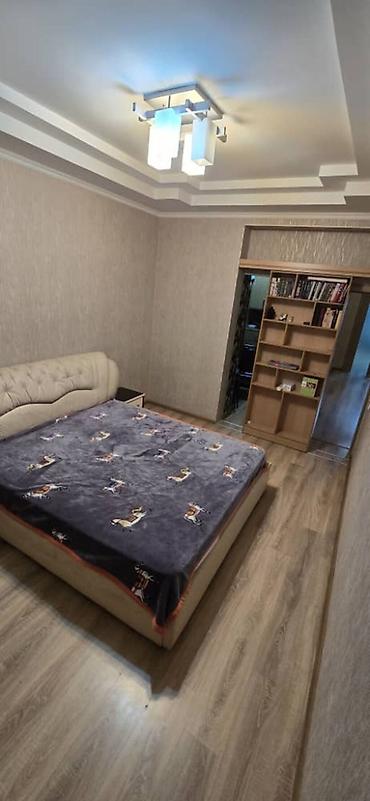 Продажа квартир: 3 комнаты, 100 м², Элитка, 5 этаж, Евроремонт — 5