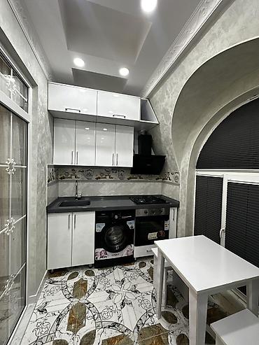 Yeni tikili: 2 otaqlı, Yeni tikili, 63 kv. m — 16