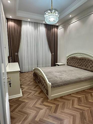 Посуточная аренда квартир: 1 комната, Душевая кабина, Постельное белье, Кондиционер — 26