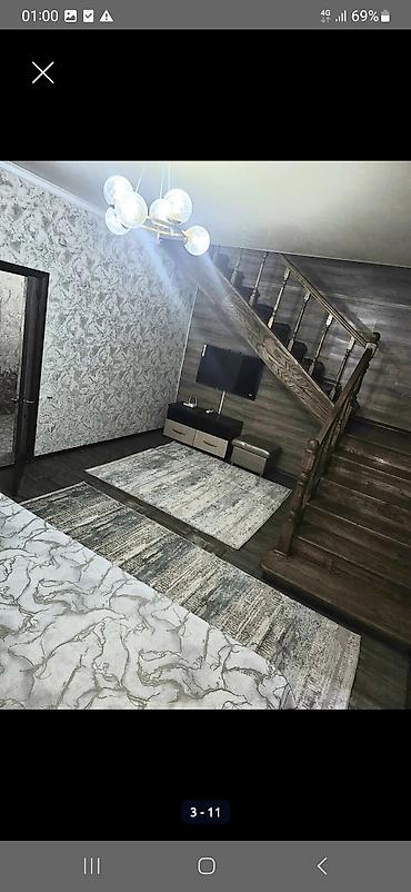 отделка сауны: Русская баня с парением вениками и зоной отдыха - Традиционная парная — 6