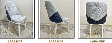 stol oturacaq: LARA MDF stul Fabrik istehsalı mebellərin topdan qiymətlə satışı — 1