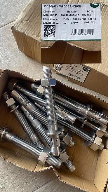 Rezne i brusne ploče: Iz uvoza nov alat za cenu i informacije pozvati na broj Sasa Set — 20