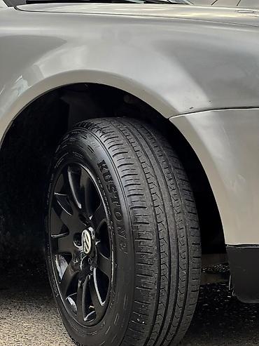 passat turbo: Hərkəsə salam. Özünə ideal, rasxodsuz yaxşı baxılan B5 axtaranlar bu — 5