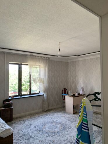 Долгосрочная аренда домов: 276 м², 9 комнат, Балкон застеклен, Подвал, погреб, Забор, огорожен — 11