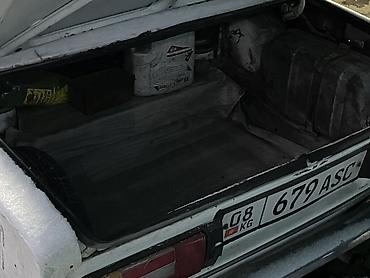 ВАЗ (ЛАДА): ВАЗ (ЛАДА) 2106: 1984 г., Бензин — 12