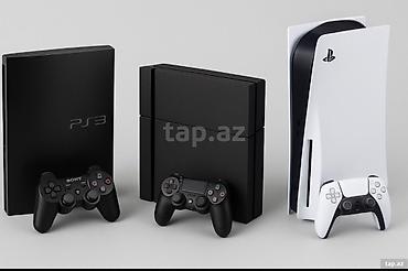 playstation prokat: ✅Azərbaycanın Ən Ucuz Playstation İcarəsi✅ 🖊️Münasib Şərtlər🖊️ ⏱️İş — 3
