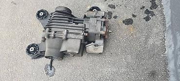 hladnjaca: HALDEX ZA VOLKSWAGEN TIGUAN - 0AY525010C | Tiguan 4x4 — 1