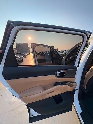 Kia: Kia Sorento: 2022 г., Кроссовер — 12