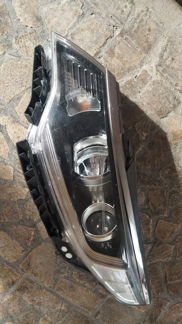 гоформ шины в бишкеке цена: Комплект передних фар Kia 2018 г., Б/у, Оригинал