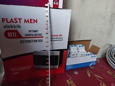 cable: Her növ toklar bizde Ən ucuz kabeler bizde Türkiyə malı dı Unal — 6