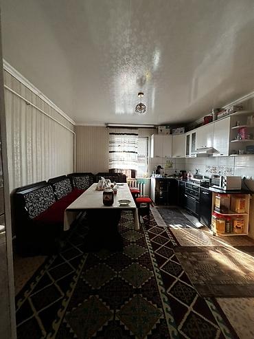 Продажа дач: Продается дом в районе дачи Суу рядом с аэропортом Манас 8 сот — 18