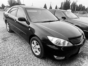 e53 amg: Toyota Camry: 2005 г., 2.4 л, Автомат, Бензин, Седан — 1