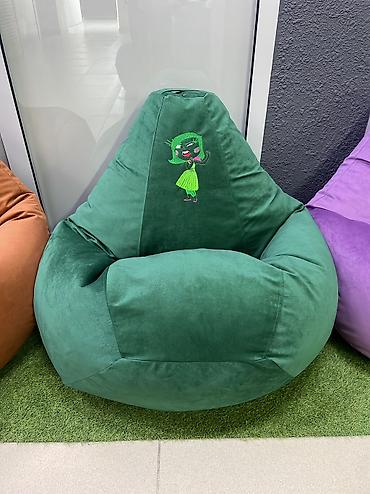 Бинбэги: Бинбэг, Новый, Самовывоз, Бесплатная доставка, Платная доставка — 23