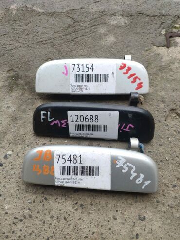 Ступицы: Ступица на Опел Агила — 7