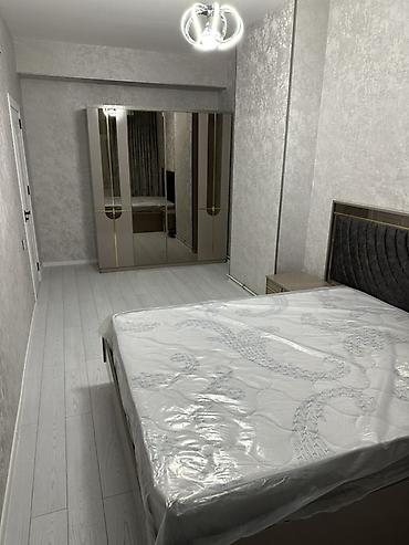 kombi skaflari: Ev kiraye verilir yeni temir olunub her bir esyasi tezedi mebeller — 2