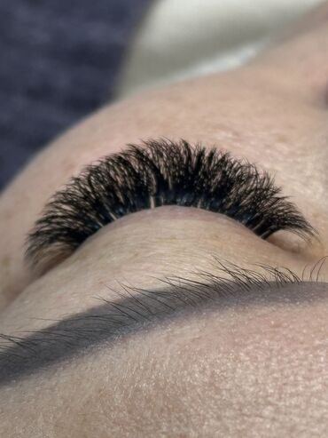 Ресницы: Ресницы, Голливуд, Классика, 2D, С выездом на дом, Консультация, Гипоаллергенные материалы — 11