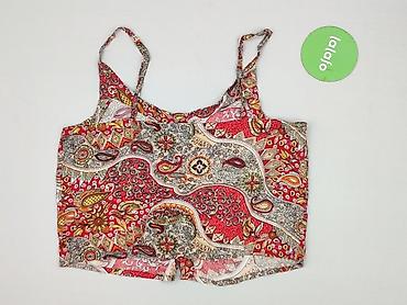 moda dla niskich: Top damski, rozmiar M — 3