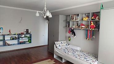 тунгу: 6 комнат и более, 250 м², 6 соток, Бишкек, Собственник — 6