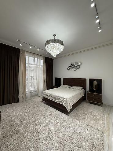 Долгосрочная аренда домов: 500 м², 7 комнат, Бронированные двери, Евроремонт, Парковка — 6