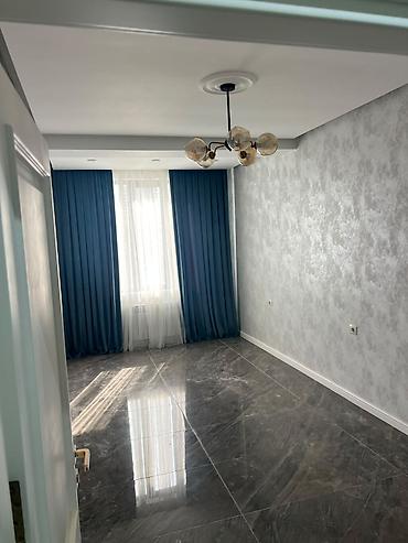 memar: 3 otaqlı, Yeni tikili, 105 kv. m — 10