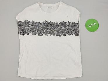 mango tshirt: Reserved, T-shirt damski, rozmiar S — 3