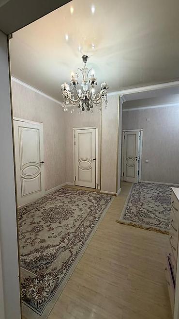 Продажа квартир: 3 комнаты, 127 м², Элитка, 2 этаж, Евроремонт — 4