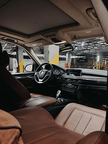 bmw e70: BMW X5: 2016 г., 3 л, Автомат, Бензин, Кроссовер — 9