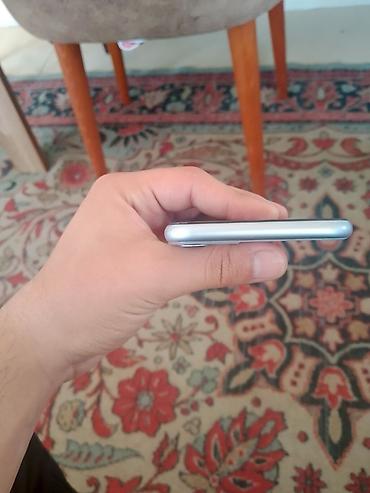 Apple iPhone: IPhone 11, 128 GB, Deep Purple — 5