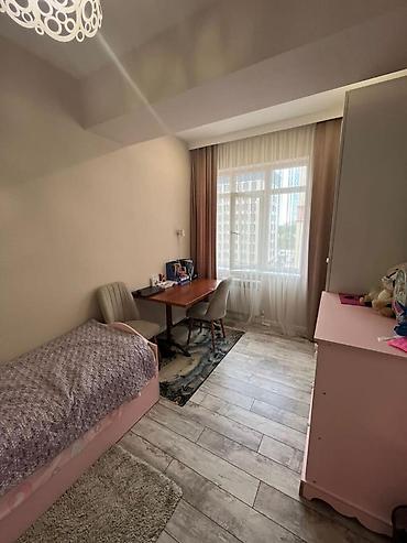элит хау: 4 комнаты, 74 м², ул. Логвиненко / Боконбаева Элитка, 5 этаж, Евроремонт — 6