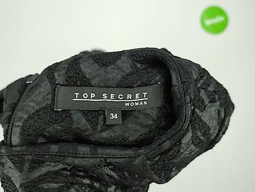 topy celine: Top Secret, Sukienka damska, rozmiar XS — 4