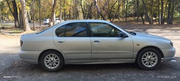 капот ниссан примера р11: Nissan Primera: 2001 г., 1.8 л, Механика, Бензин, Седан