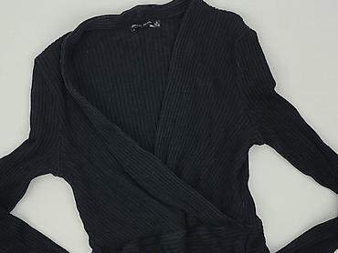 biustonosz c: Bershka, Sweter damski, rozmiar M — 1
