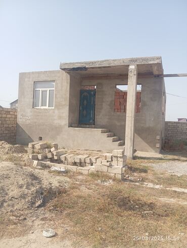 Həyət evləri və villaların satışı: Suraxanı 3 otaqlı, 85 kv. m, Kredit yoxdur, Təmirsiz — 3