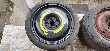 burago audi a3: COPAVAC VW 5X112. R18 TIGUAN | Copavac 5x112. 57.1 sa — 1