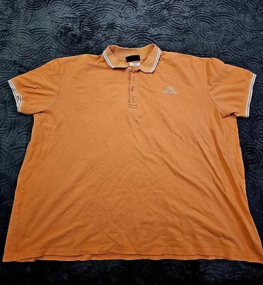 eb studio obuca: Muška polo majica Kappa 4XL — 1