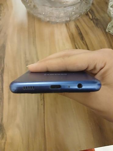 efootball mobile: Samsung Galaxy A12, 32 GB, rəng - Mavi, İki sim kartlı — 2