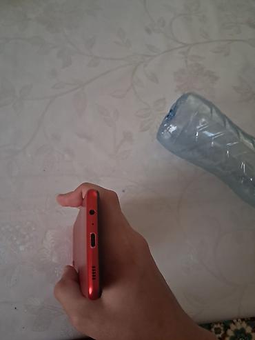 samsung fold 4: Samsung Galaxy A12, 64 GB, rəng - Qırmızı — 5
