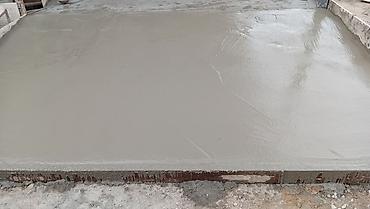 Бетонные работы: Стяжка Гарантия Больше 6 лет опыта — 12