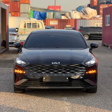 Kia: Kia : 2021 г., 1.6 л, Гибрид — 1