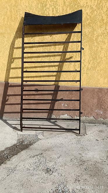 Крышки багажника и комплектующие: Honda — 1