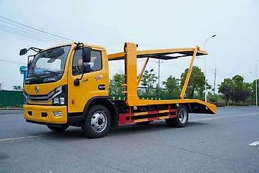 Грузовики: Грузовик, Mercedes-Benz, Стандарт, 7 т, Новый — 21