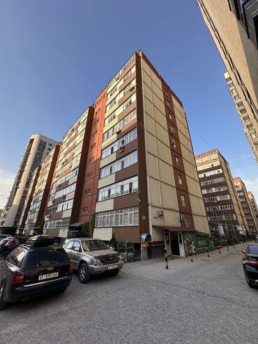 Продажа квартир: 1 комната, 56 м², 106 серия улучшенная, 3 этаж, Евроремонт — 9