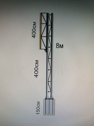 Рекламное оборудование: Продажа и аренда LED-экранов и интерактивных панелей Звук свет — 7