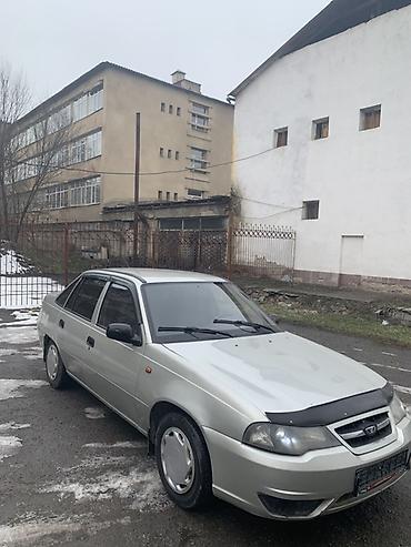 Daewoo: Daewoo Nexia: 2008 г., 1.5 л, Механика, Бензин, Седан — 2