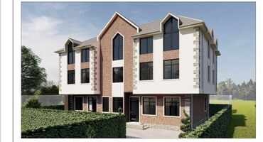 продажа дома иссык куль кашара сарай: Дом, 500 м², 15 комнат, Собственник, ПСО (под самоотделку)