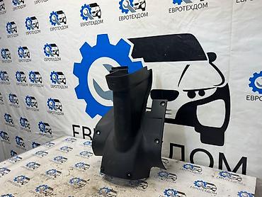 Другие детали салона: Кожух рулевой колонки Renault Magnum Тягач DXI13 2013 Контрактный из — 2