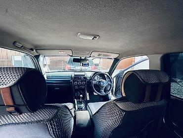 Lexus: Toyota Altezza: 2003 г., 2 л, Автомат, Бензин, Седан — 8