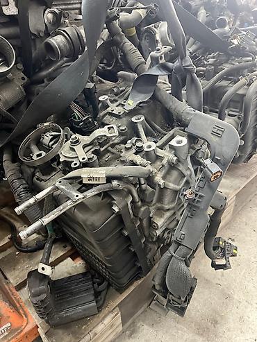 lf sonata: Коробка передач Автомат Hyundai 2015 г., Б/у, Оригинал, Корея — 1
