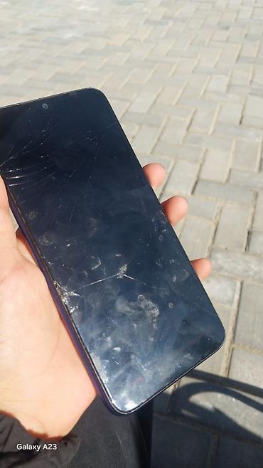 redmi note 8 32gb: Redmi, Redmi Note 7, Б/у, 64 ГБ, цвет - Синий, 2 SIM — 2