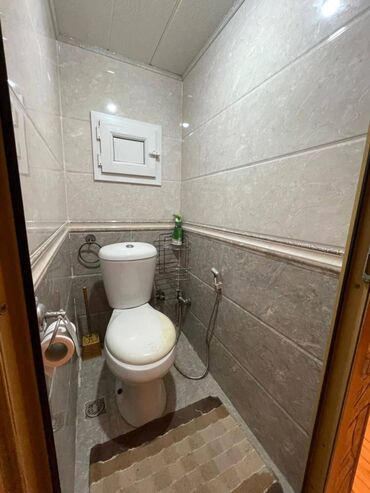 Köhnə tikili: Bakı, Həzi Aslanov qəs., 4 otaqlı, Köhnə tikili, 100 kv. m — 11